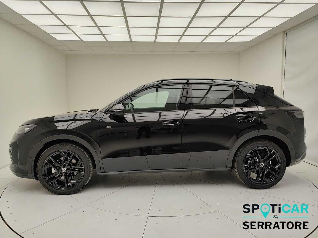 Volkswagen Volkswagen T-Roc usata 14