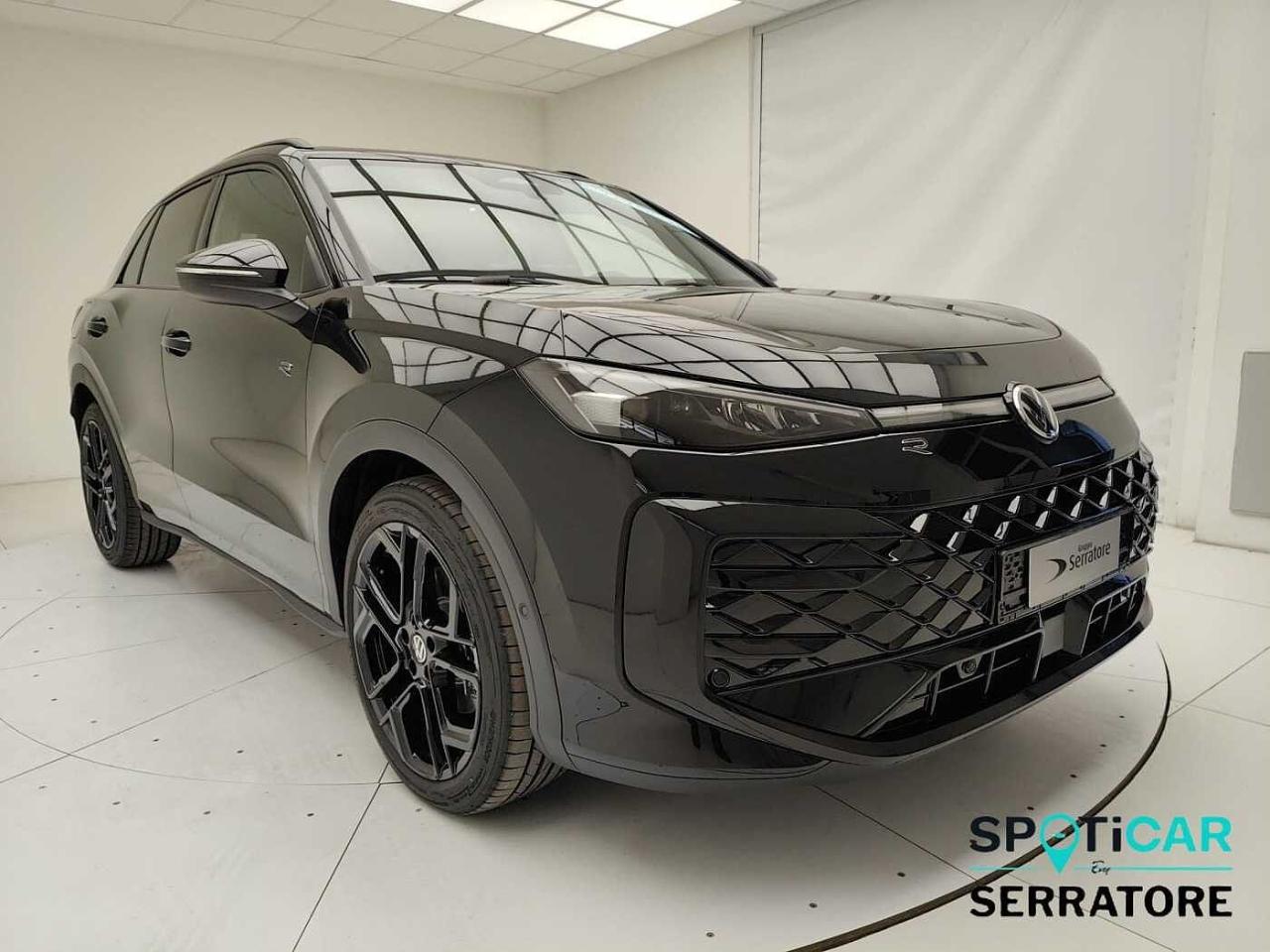 Volkswagen Volkswagen T-Roc usata 15
