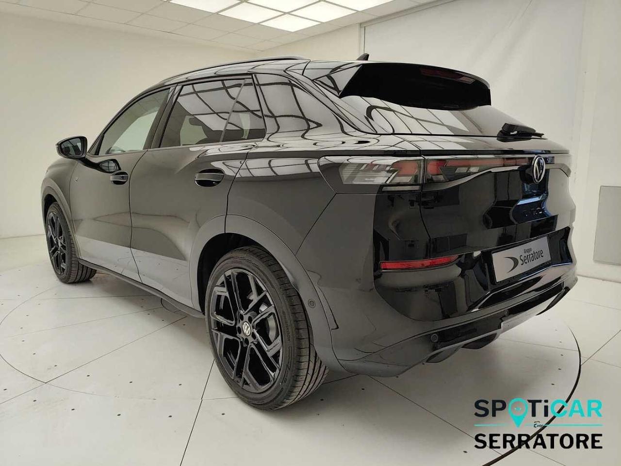 Volkswagen Volkswagen T-Roc usata 16