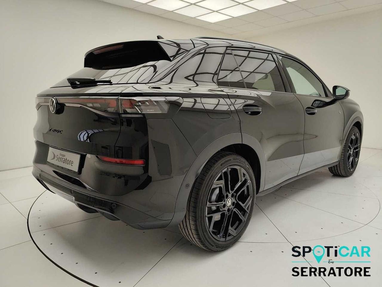 Volkswagen Volkswagen T-Roc usata 18