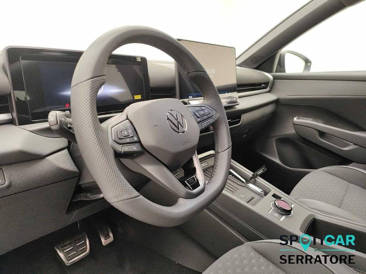 Volkswagen Volkswagen T-Roc usata 20