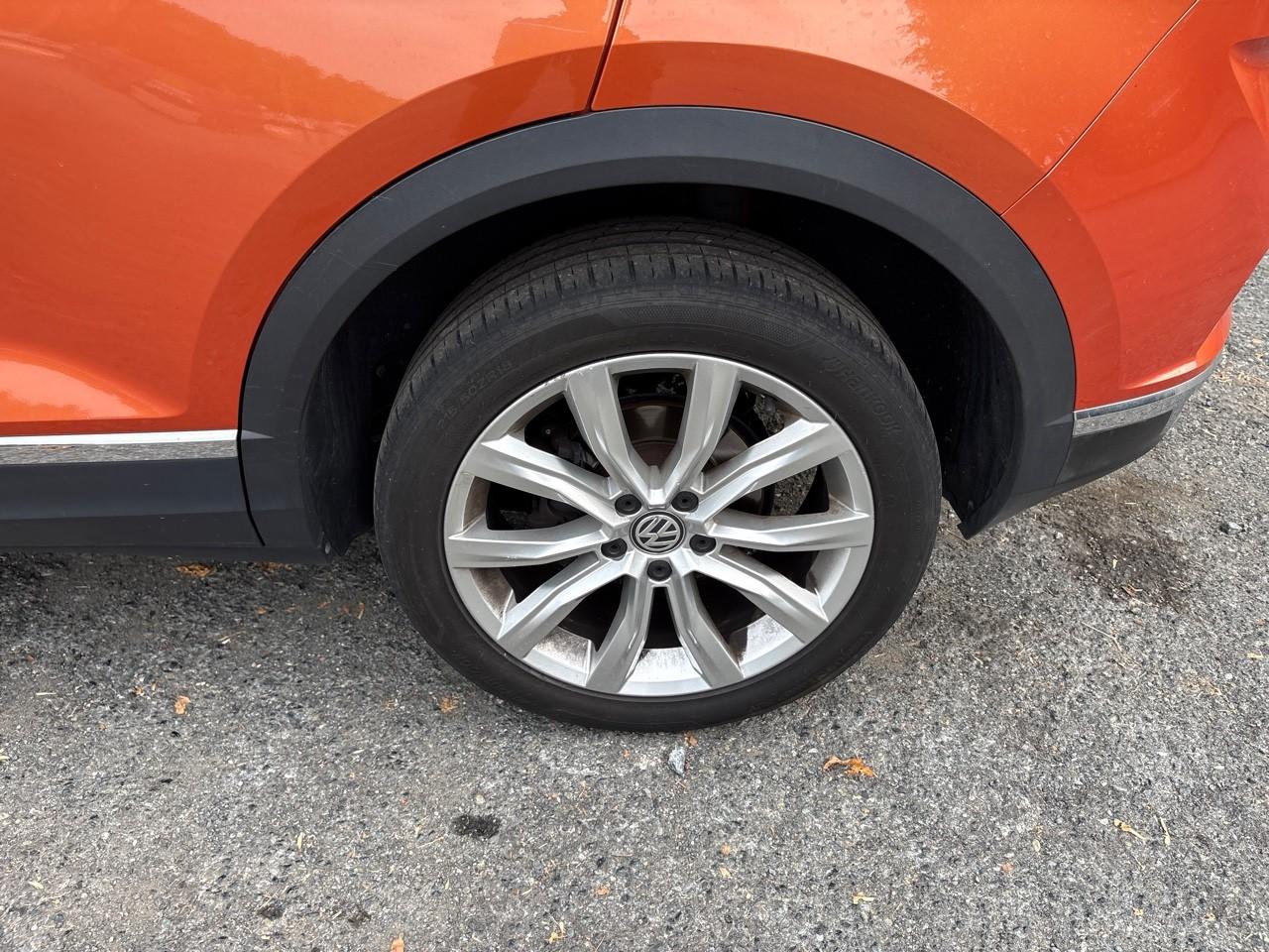 Volkswagen Volkswagen T-Roc usata, con GPS