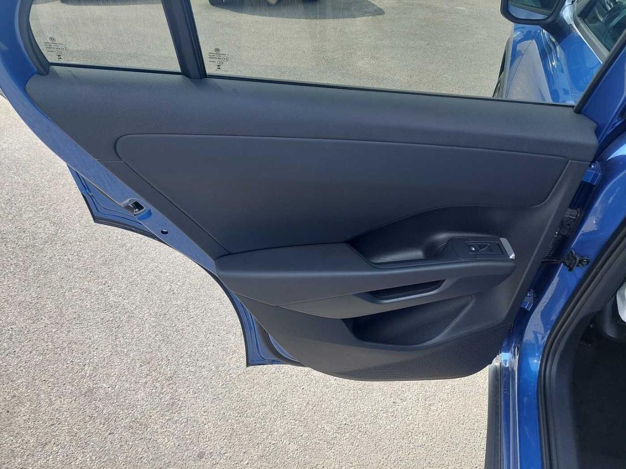 Volkswagen Volkswagen T-Roc usata, con Sistema Keyless