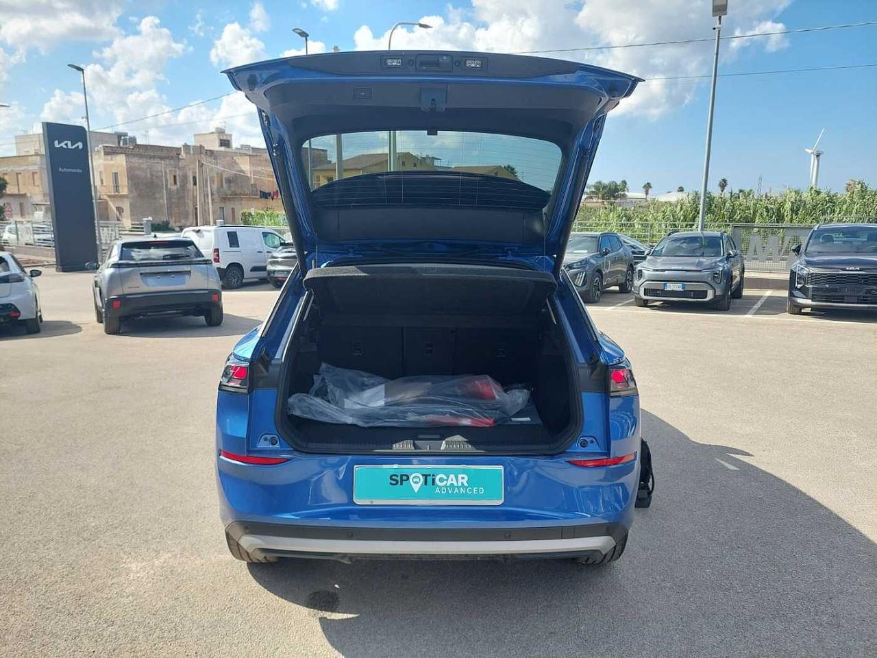 Volkswagen Volkswagen T-Roc usata 6
