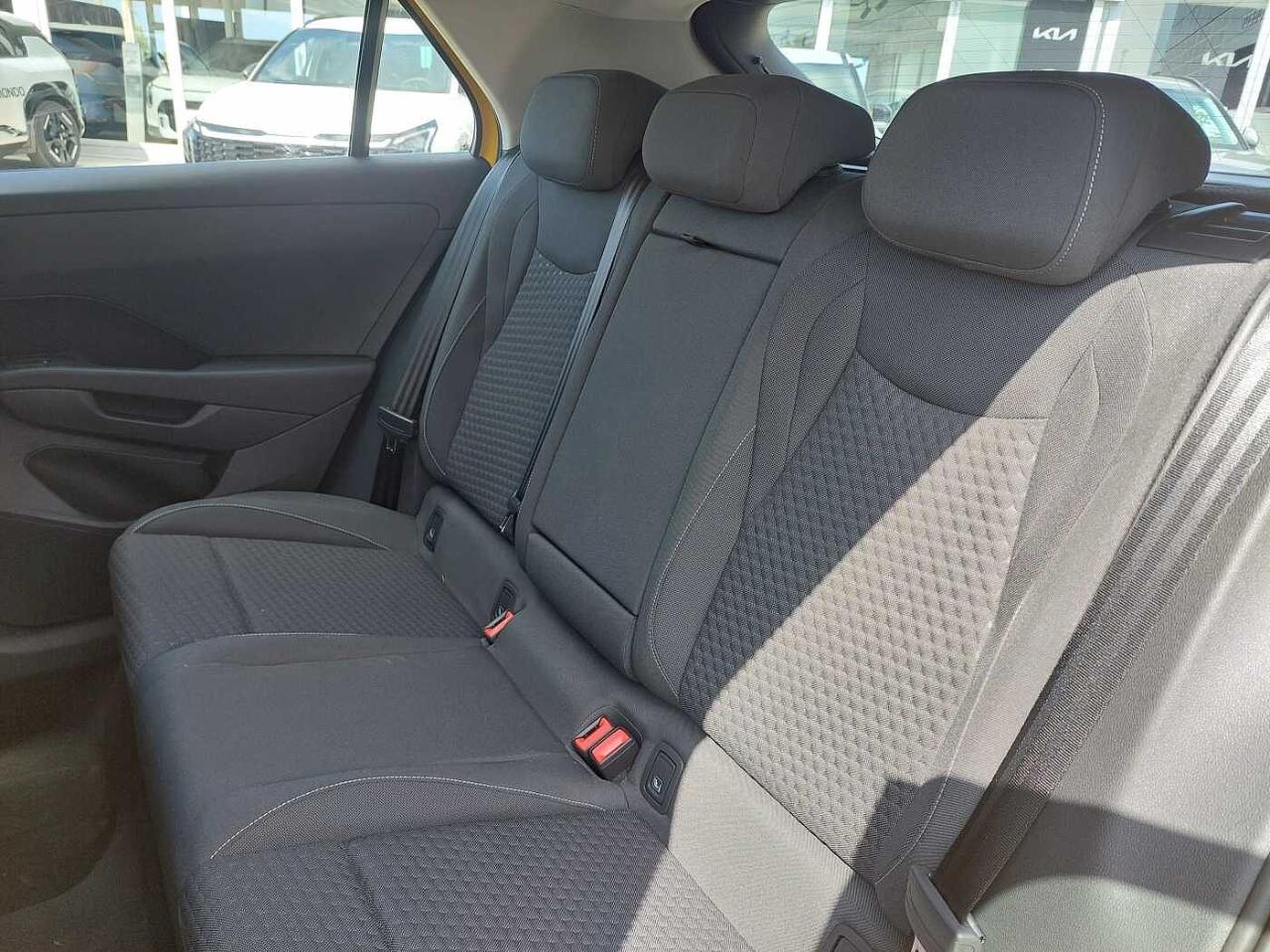 Volkswagen Volkswagen T-Roc usata 5