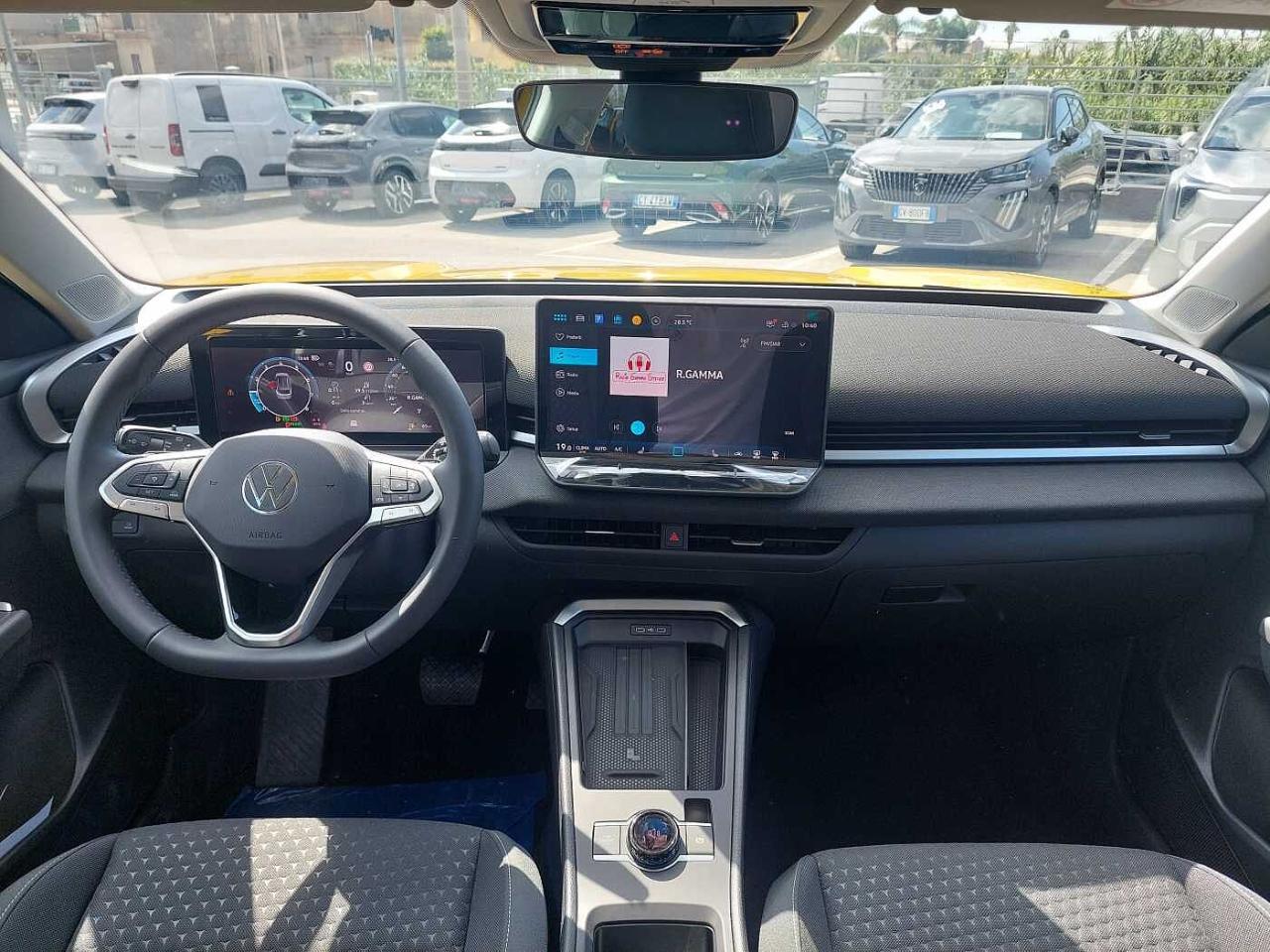 Volkswagen Volkswagen T-Roc usata 8
