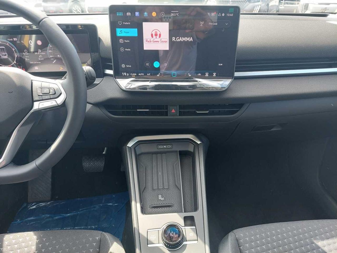Volkswagen Volkswagen T-Roc usata 10