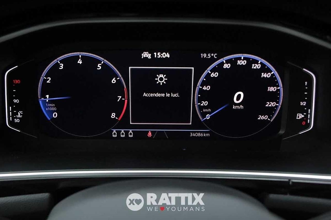 Volkswagen Volkswagen T-Roc usata 7