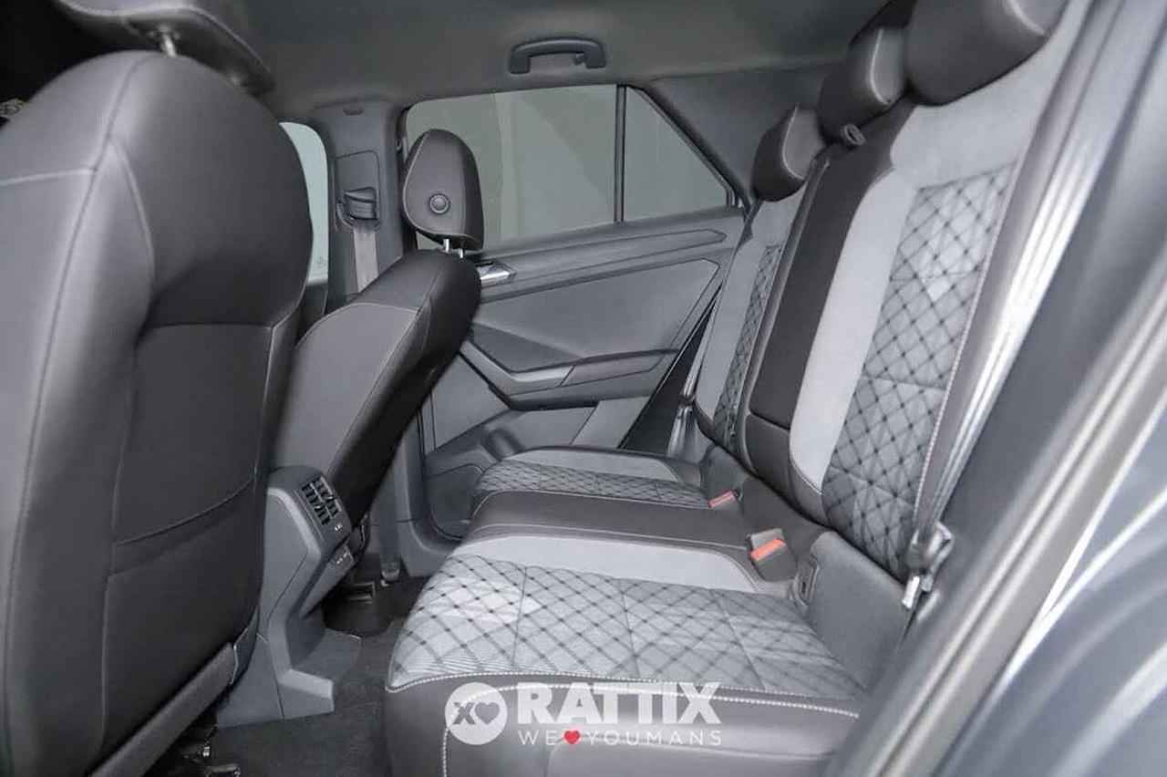 Volkswagen Volkswagen T-Roc usata 17