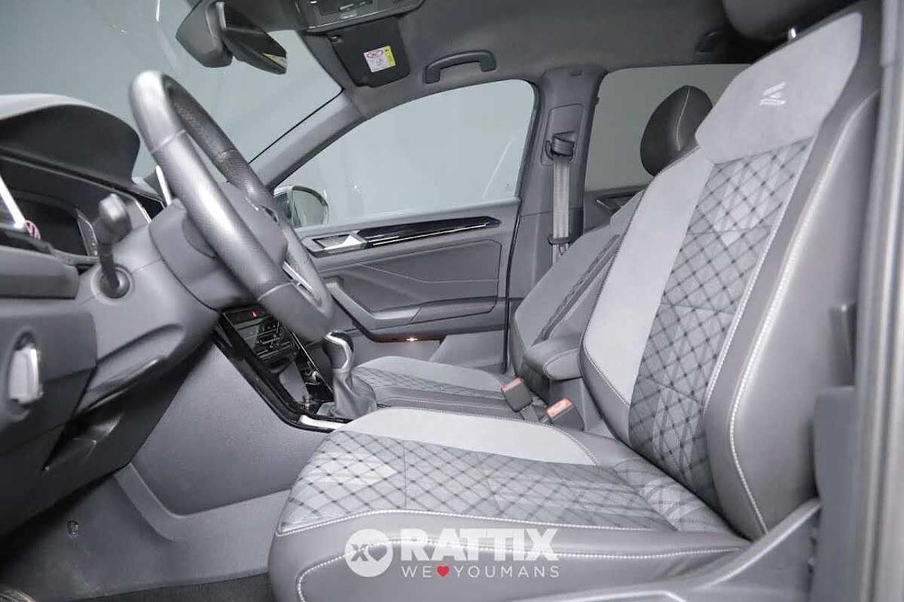 Volkswagen Volkswagen T-Roc usata 25