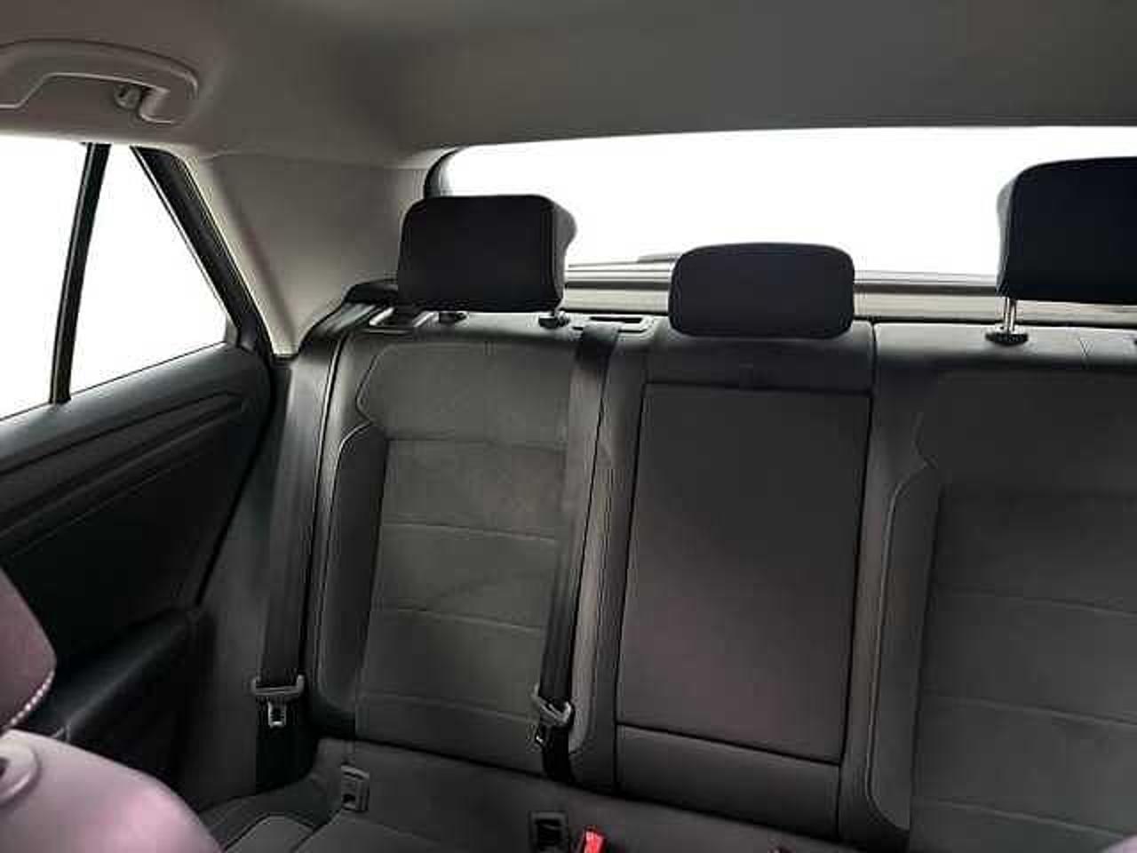 Volkswagen Volkswagen T-Roc usata 14
