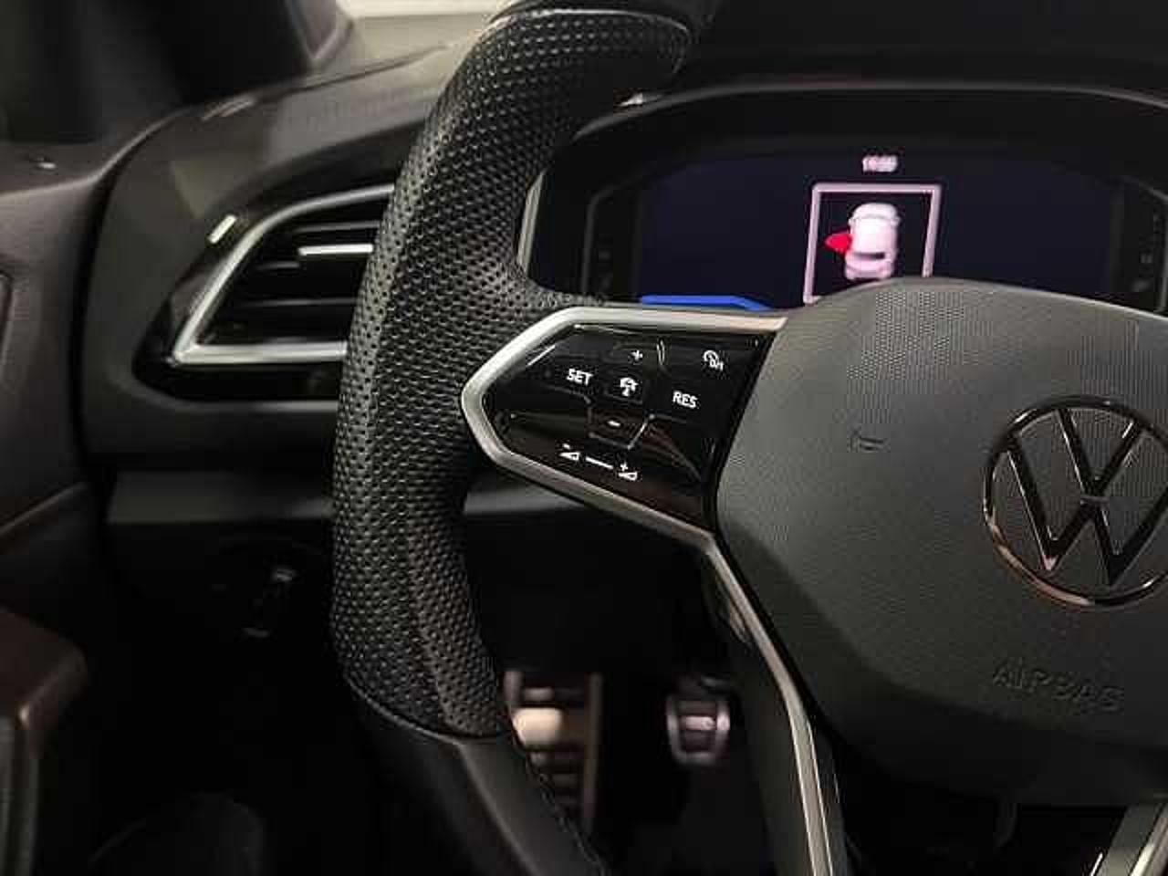 Volkswagen Volkswagen T-Roc usata 10