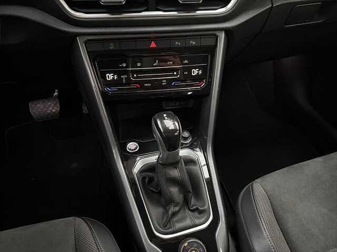 Volkswagen Volkswagen T-Roc usata 7