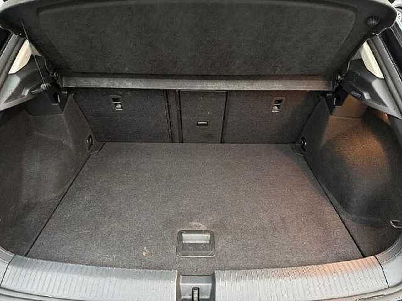 Volkswagen Volkswagen T-Roc usata 8