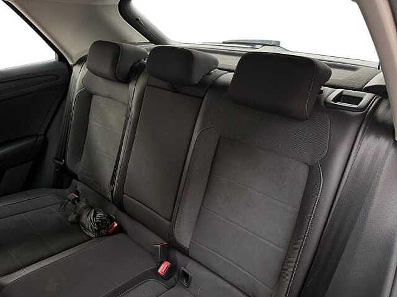 Volkswagen Volkswagen T-Roc usata 14