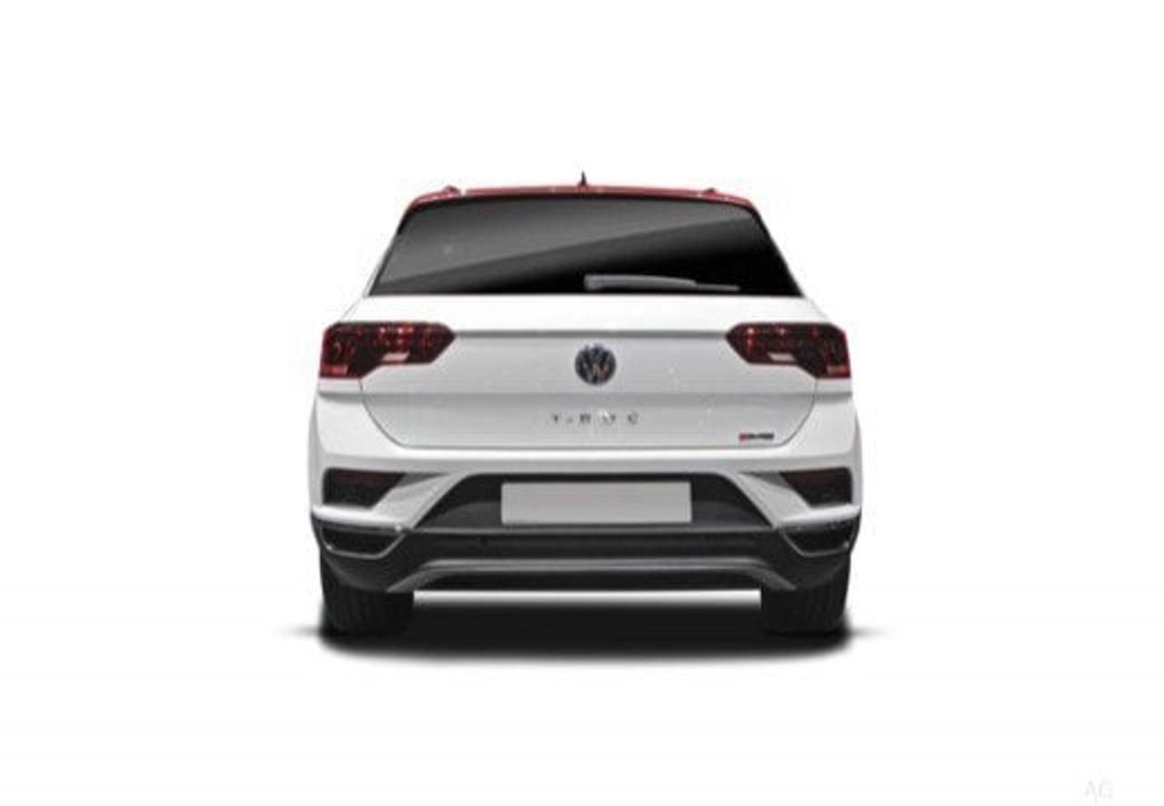 Volkswagen T-Roc - Foto 2