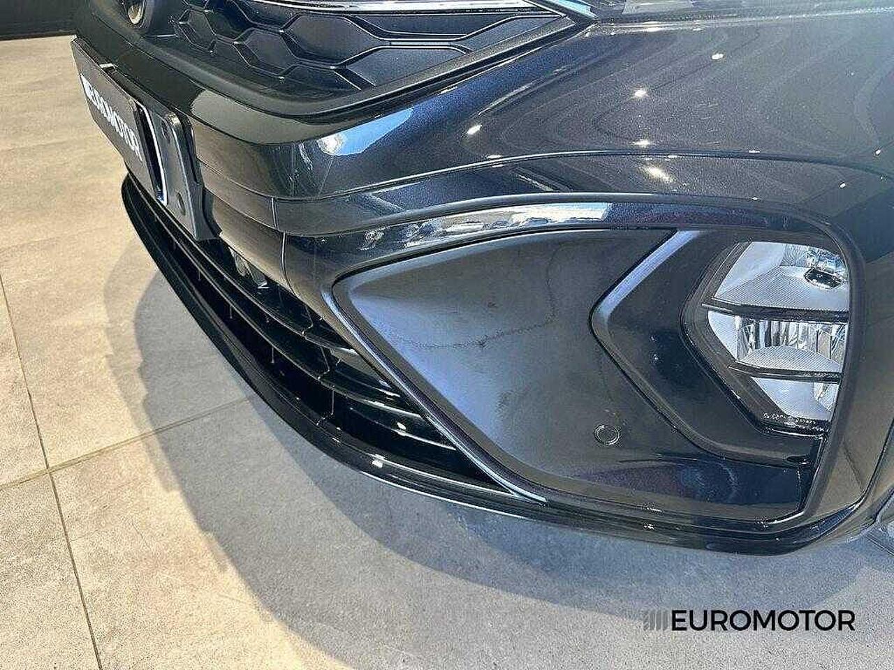 Volkswagen Volkswagen Taigo usata, con 5 porte