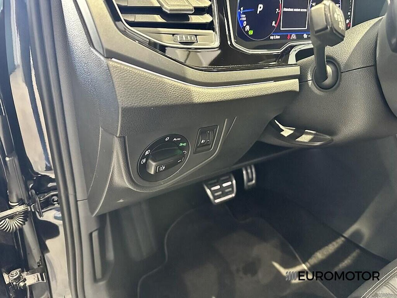 Volkswagen Volkswagen Taigo usata, con chiusura centralizzata