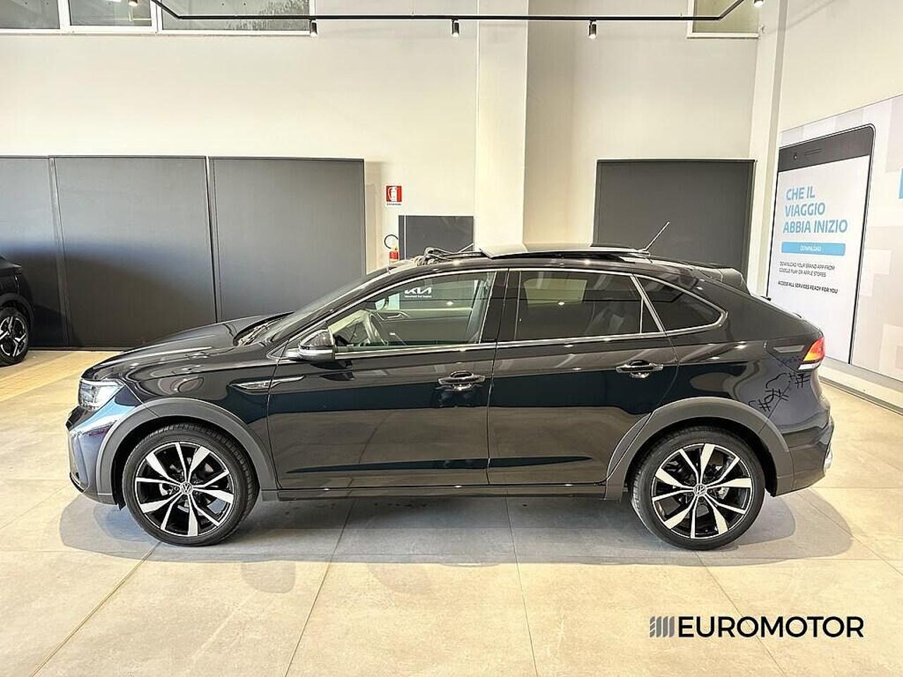 Volkswagen Volkswagen Taigo usata, con vetri elettrici