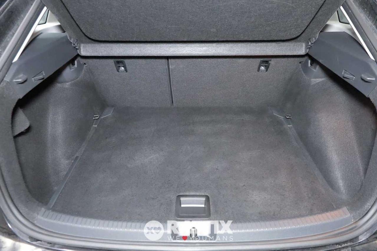 Volkswagen Volkswagen Taigo usata 22