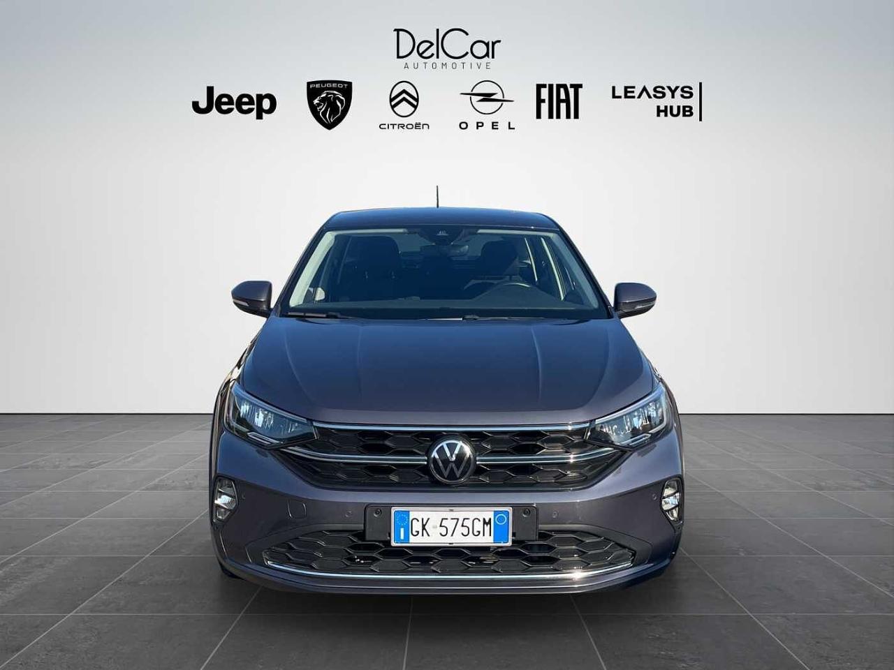 Volkswagen Volkswagen Taigo TAIGO