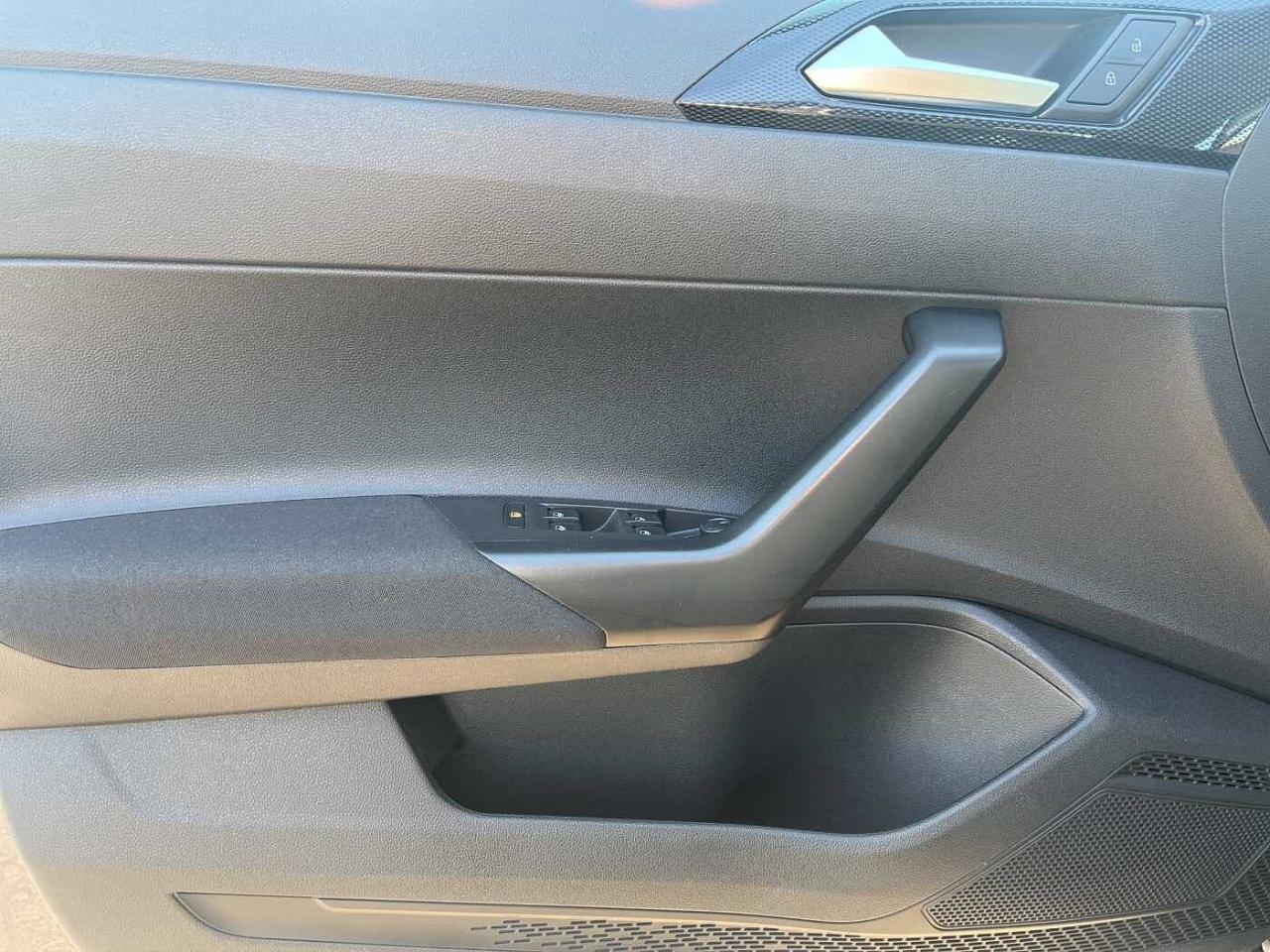 Volkswagen Volkswagen Taigo usata, con chiusura centralizzata