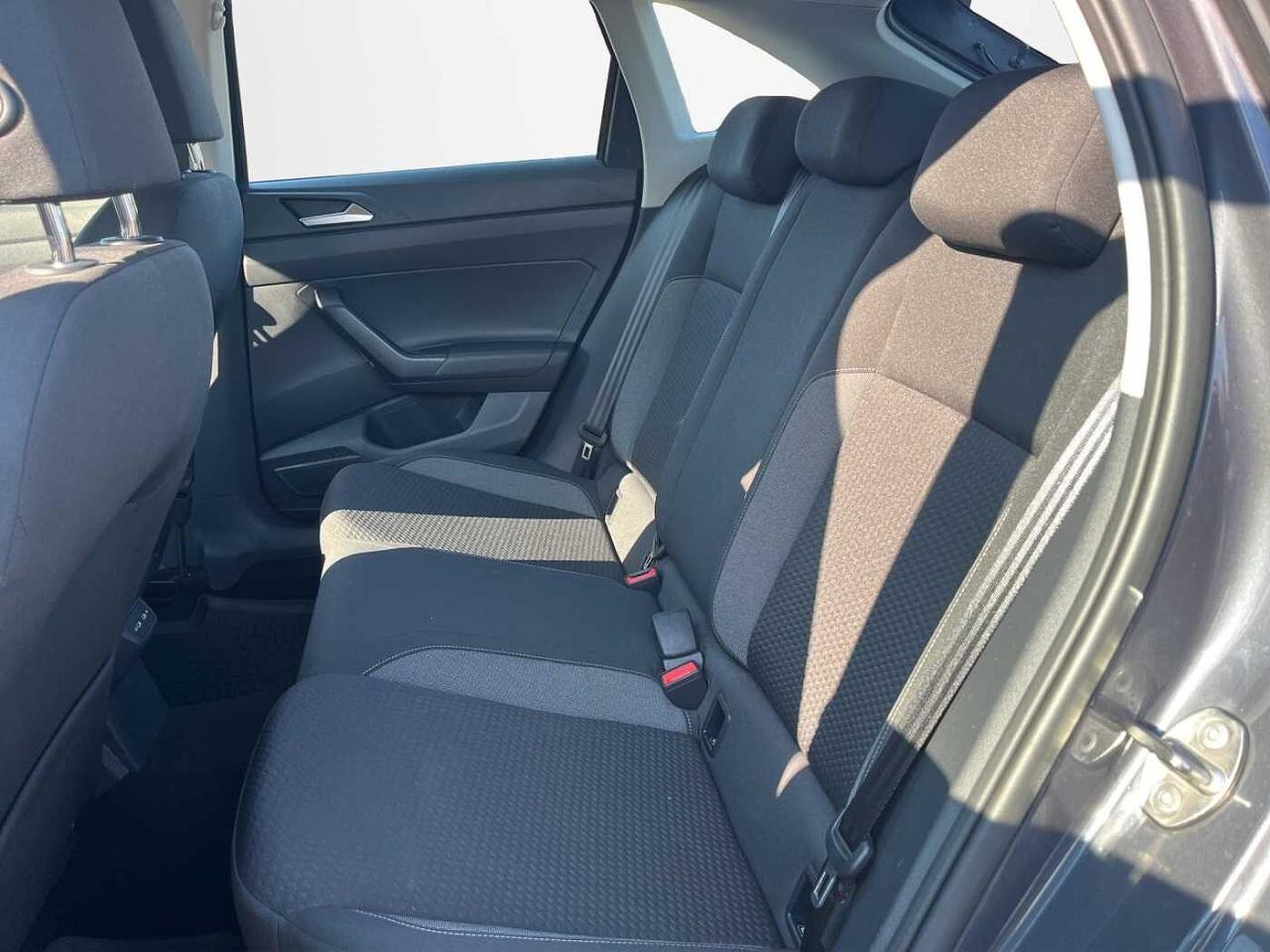 Volkswagen Volkswagen Taigo usata, con clima automatico