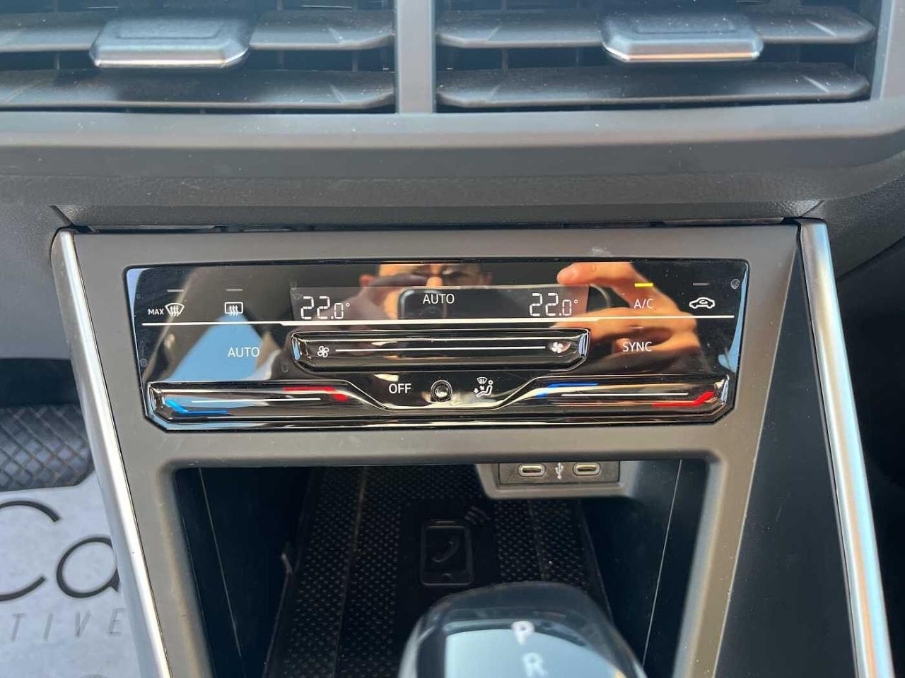 Volkswagen Volkswagen Taigo usata, con limitatore velocità