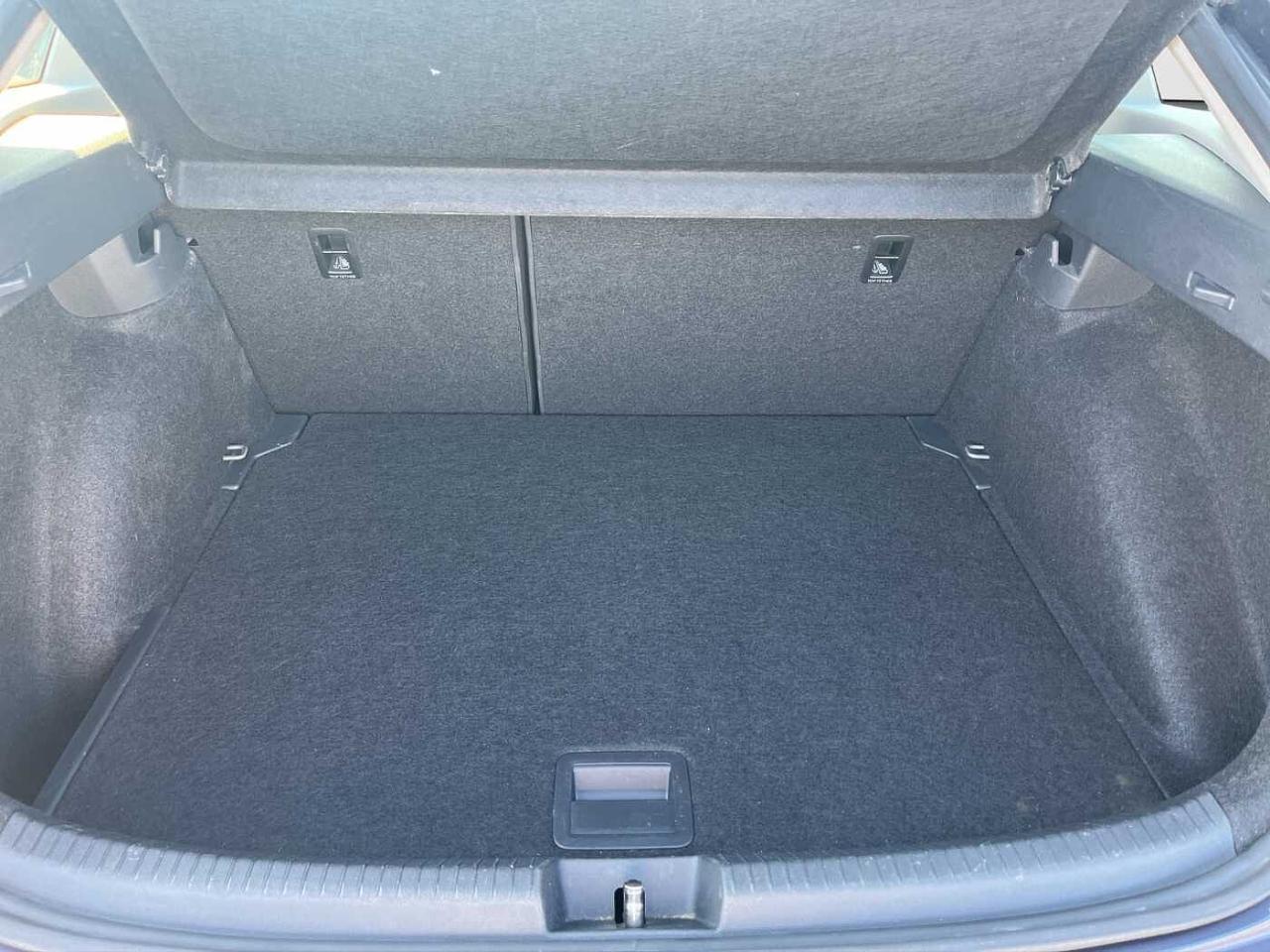 Volkswagen Volkswagen Taigo usata, con vetri elettrici