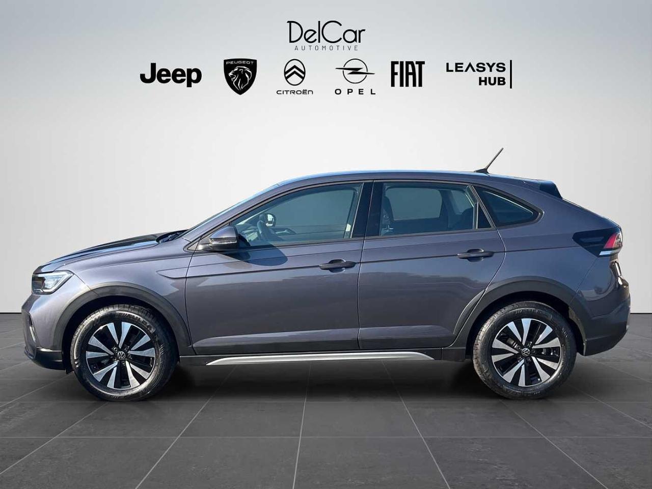 Volkswagen Volkswagen Taigo usata 14