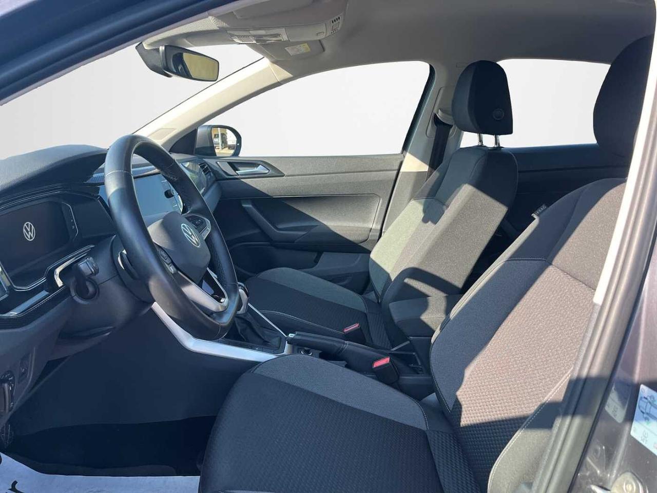 Volkswagen Volkswagen Taigo usata 20