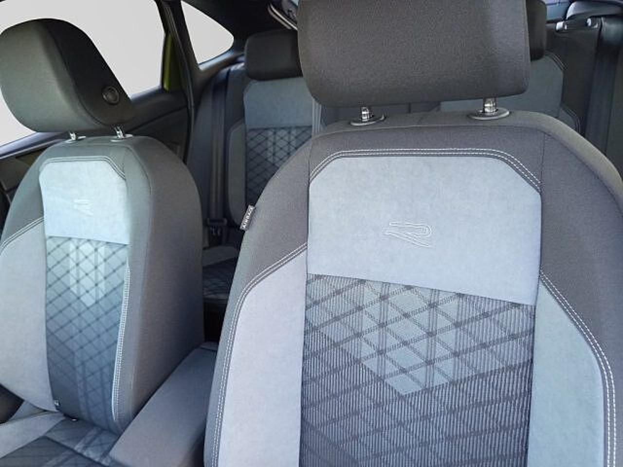 Volkswagen Volkswagen Taigo usata 12