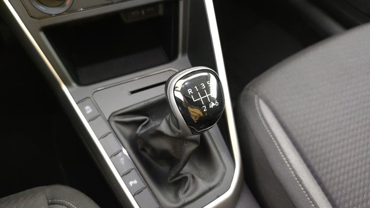 Volkswagen Volkswagen Taigo usata, con cruise control