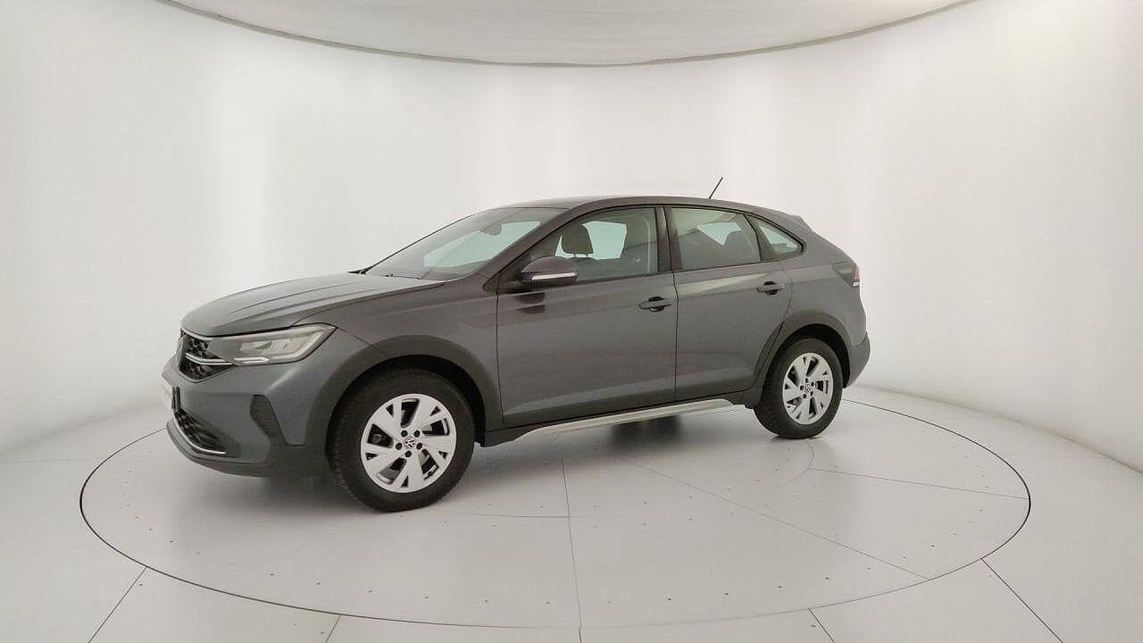 Volkswagen Volkswagen Taigo usata, con isofix