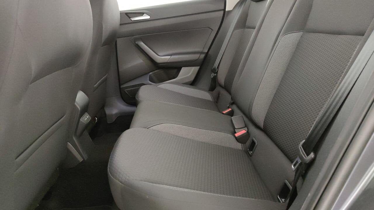 Volkswagen Volkswagen Taigo usata 16