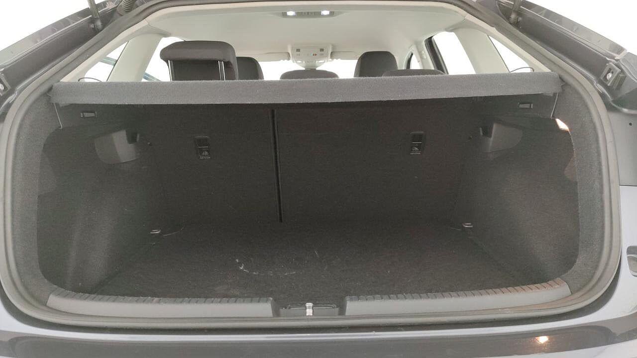 Volkswagen Volkswagen Taigo usata 17