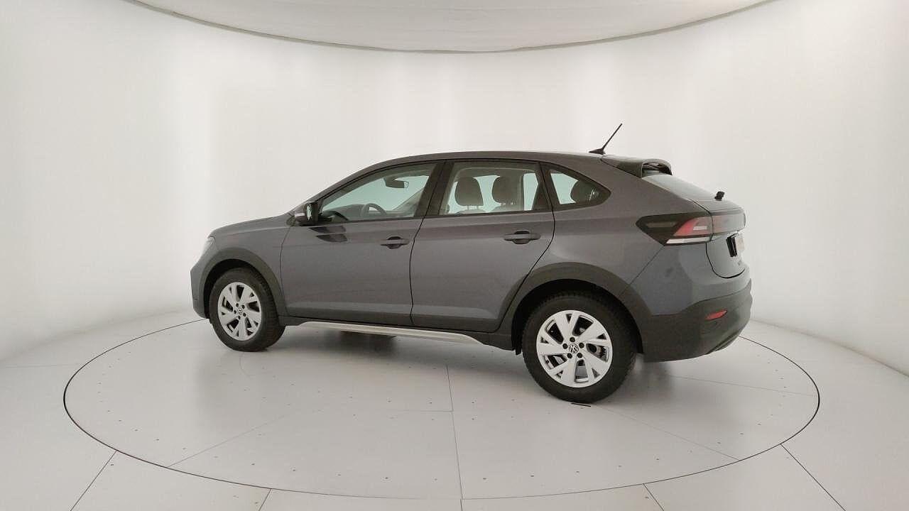 Volkswagen Volkswagen Taigo usata 19