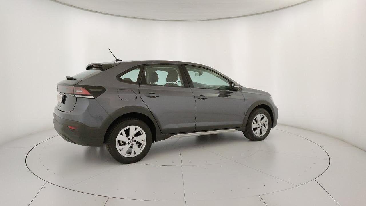 Volkswagen Volkswagen Taigo usata 23