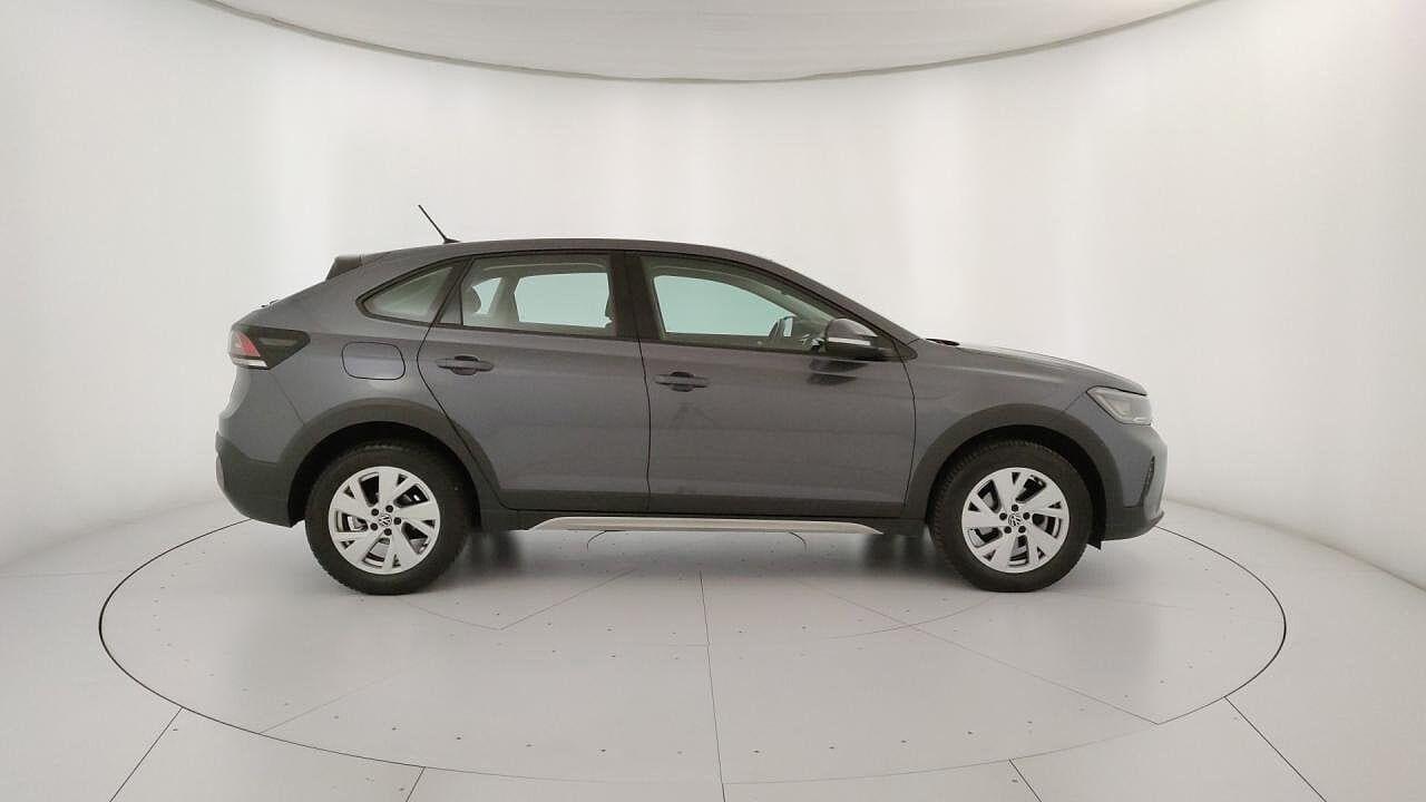 Volkswagen Volkswagen Taigo usata 24