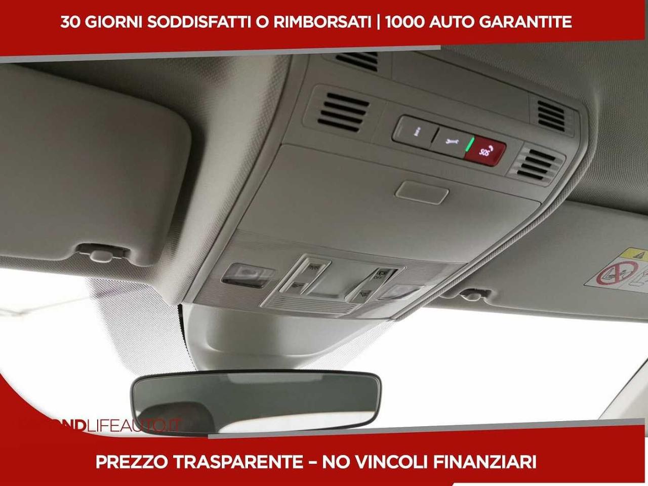 Volkswagen Volkswagen Taigo usata, con 7 marce