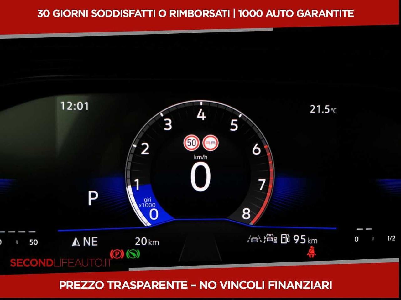 Volkswagen Volkswagen Taigo usata, con asr