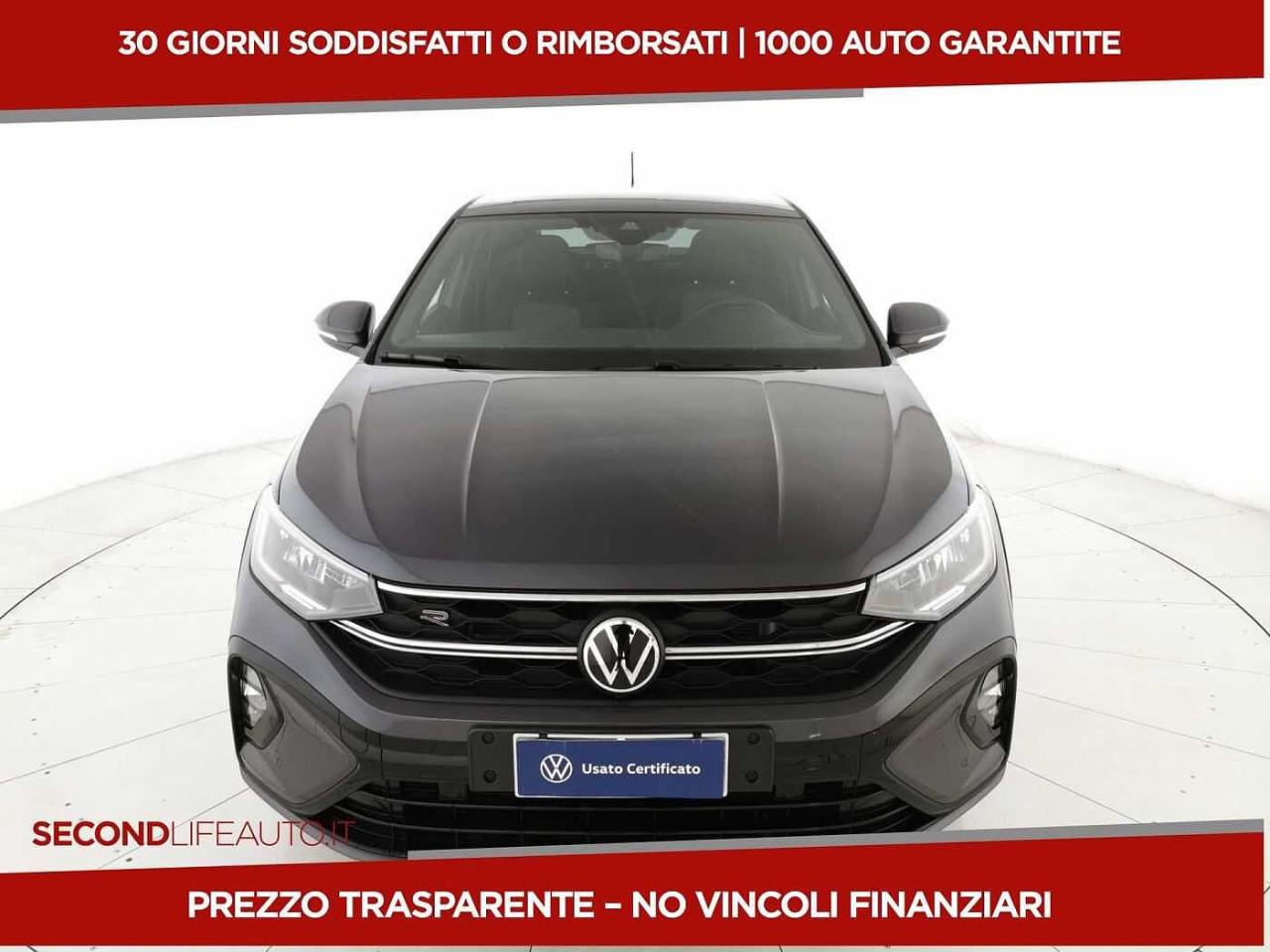 Volkswagen Volkswagen Taigo usata, con asr