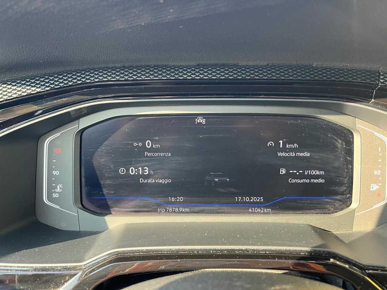 Volkswagen Volkswagen Taigo usata, con 7 marce