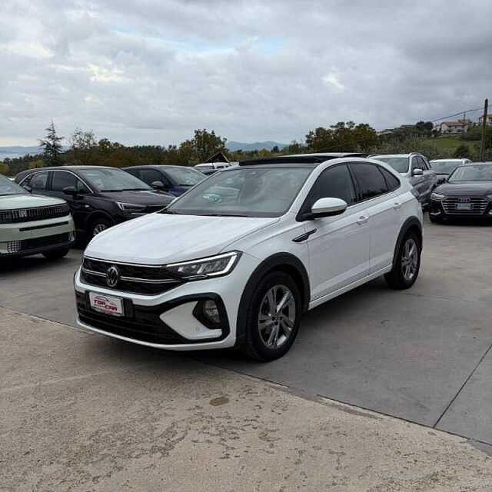 Volkswagen Volkswagen Taigo TAIGO