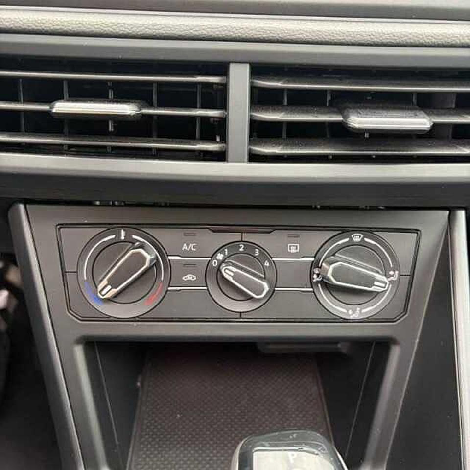 Volkswagen Volkswagen Taigo usata 9