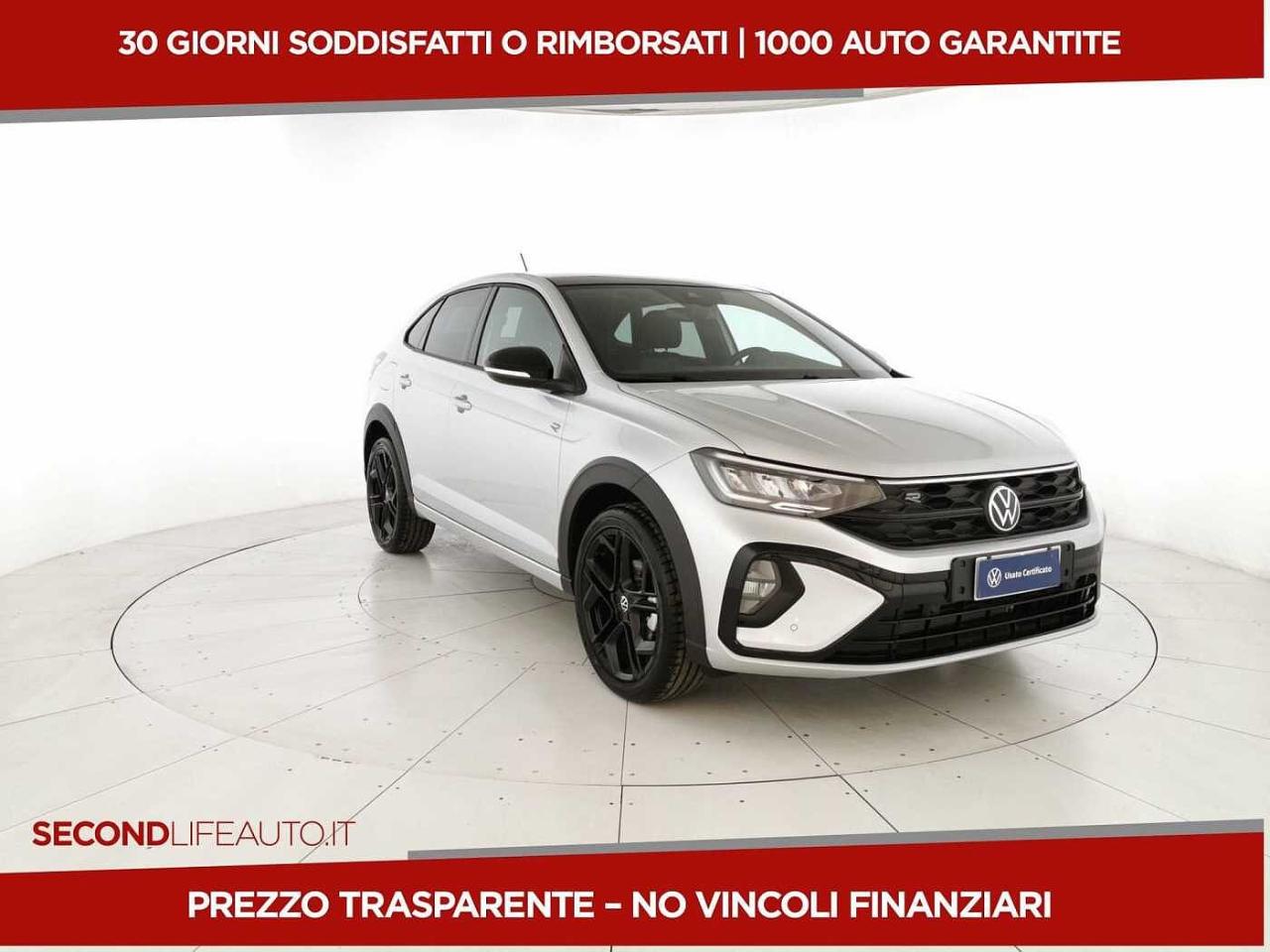 Volkswagen Volkswagen Taigo usata 18