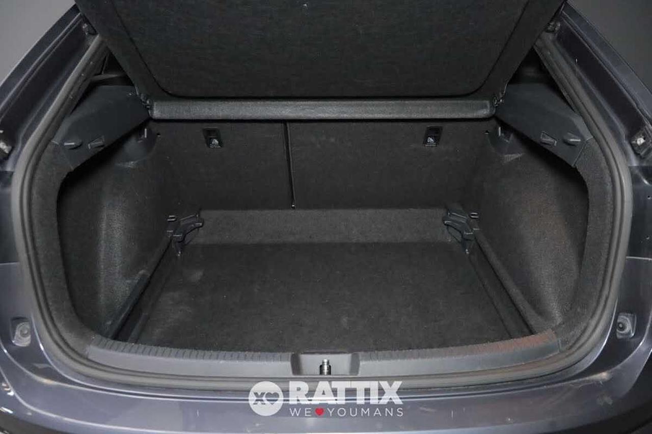 Volkswagen Volkswagen Taigo usata 26