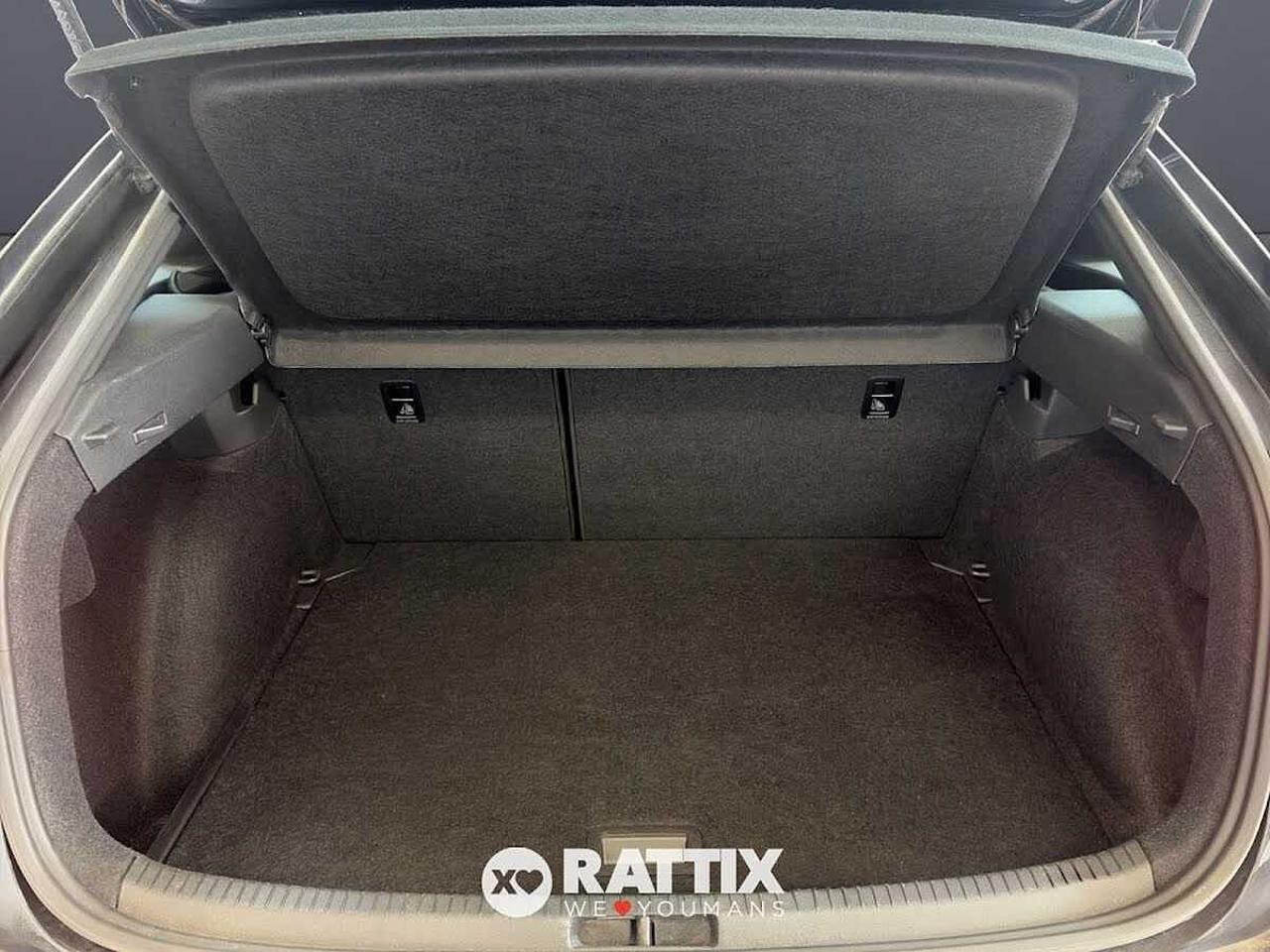 Volkswagen Volkswagen Taigo usata 18