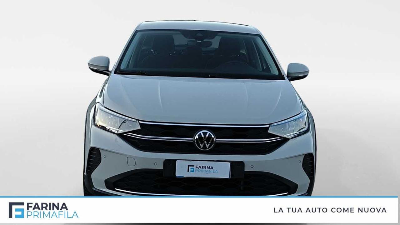 Volkswagen Volkswagen Taigo usata 23