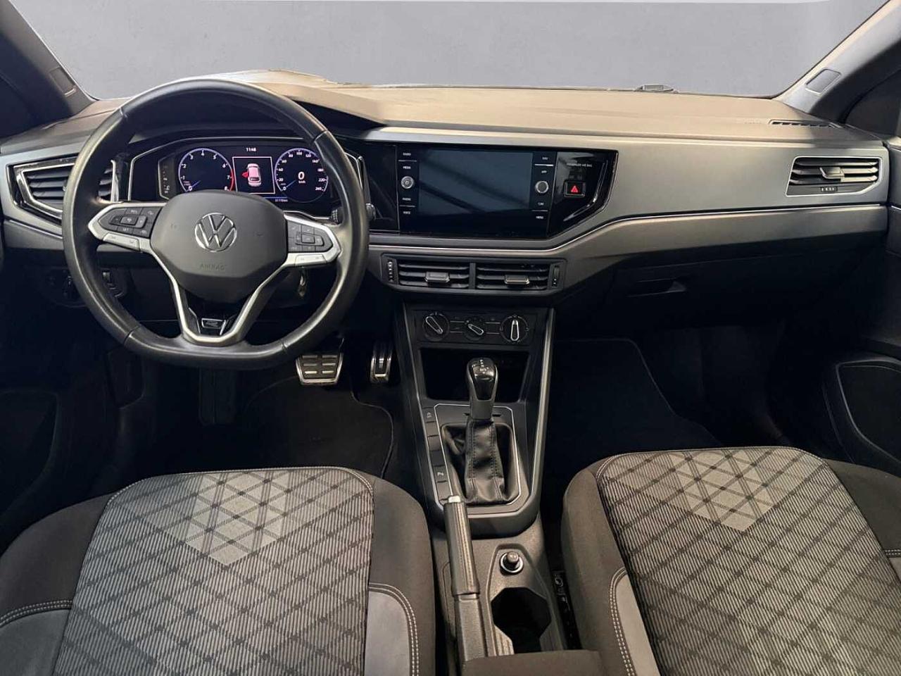 Volkswagen Volkswagen Taigo usata, con GPS